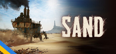 SAND
