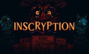 Огляд Inscryption