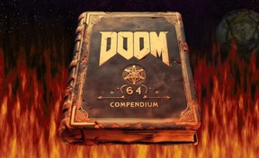 DOOM 64 Compendium