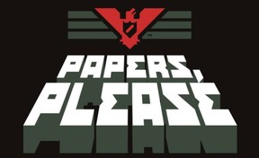 Огляд Papers Please
