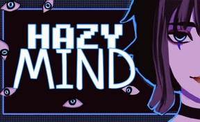 Огляд Hazy Mind