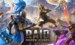RAID Shadow Legends
