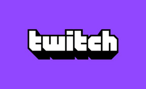 Twitch - логотип