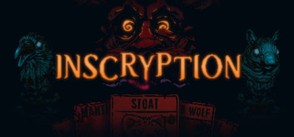 Колекційна карткова гра Inscryption