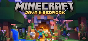 Minecraft - Java & Bedrock