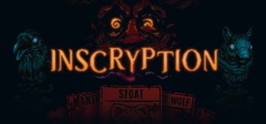 Колекційна карткова гра Inscryption