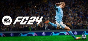 EA Sports FC 24 - футбольний симулятор
