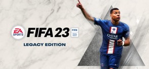 FIFA 23 - футбольний симулятор
