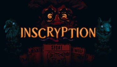Огляд Inscryption