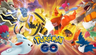 Промокоди до Pokemon GO