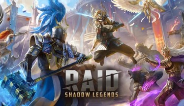 RAID Shadow Legends