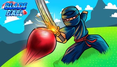 Blade Ball гра на Roblox