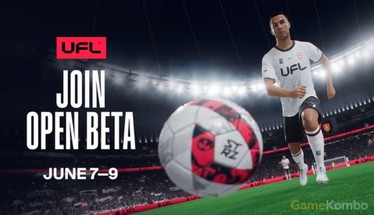 Футбольний симулятор UFL