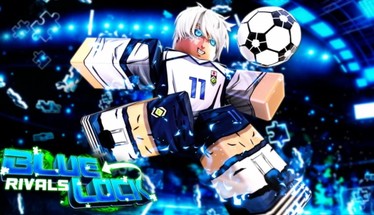 Коди Blue Lock: Rivals