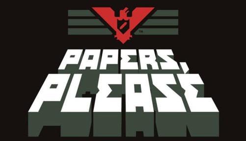 Огляд Papers Please