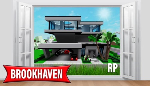 Brookhaven RP