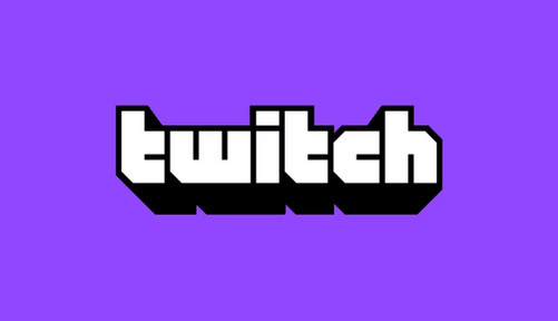 Twitch - логотип