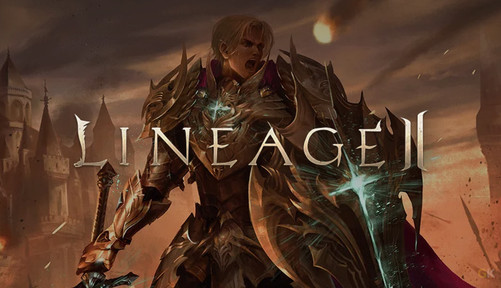 Lineage 2
