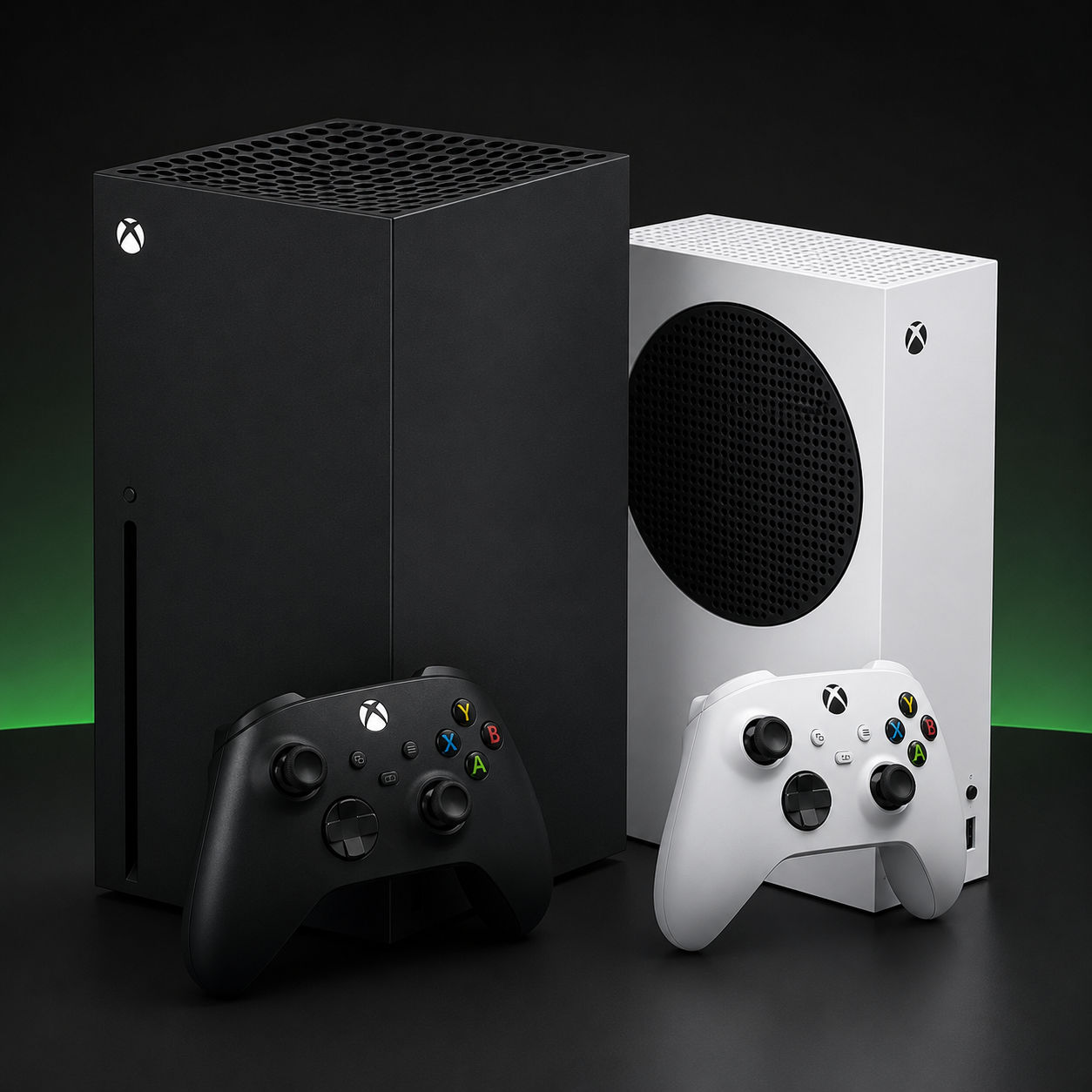 Foto Xbox Series X/S