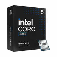 Intel Core Ultra 5 245K