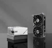 AMD Radeon RX 9060 XT 16GB