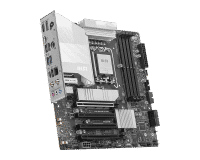MSI PRO B860M-A WIFI DDR5