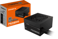 Gigabyte P650S 650W 80+ Silver ATX 3.0
