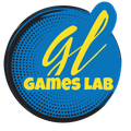 Games Lab logo