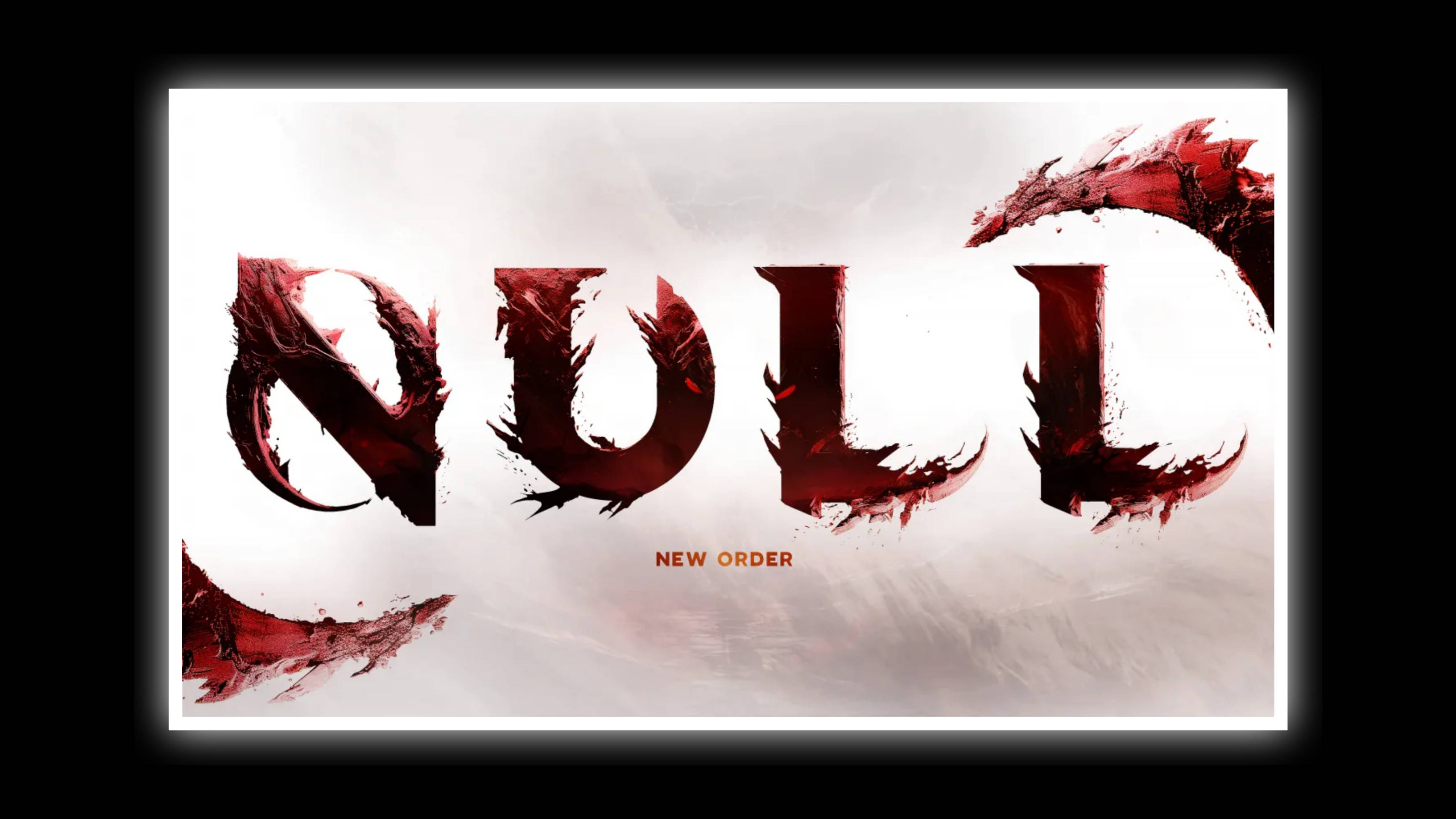 Null new order