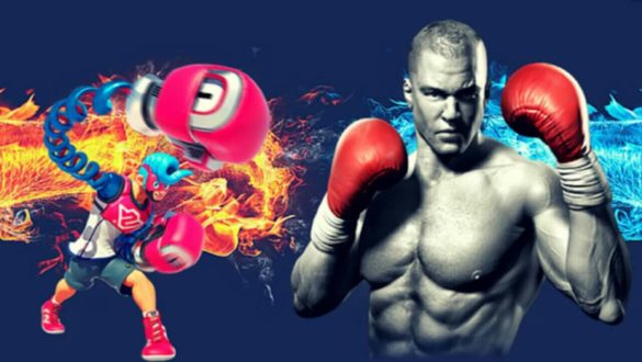 boxing-games-ps4