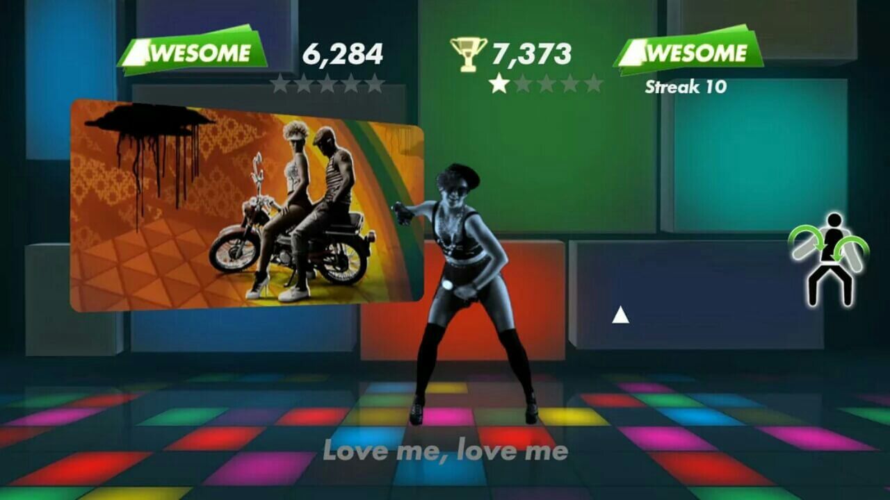 dance-games