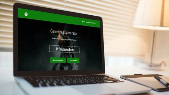 gamertag-generator