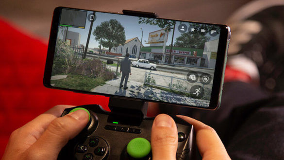 Gta-5-for-android