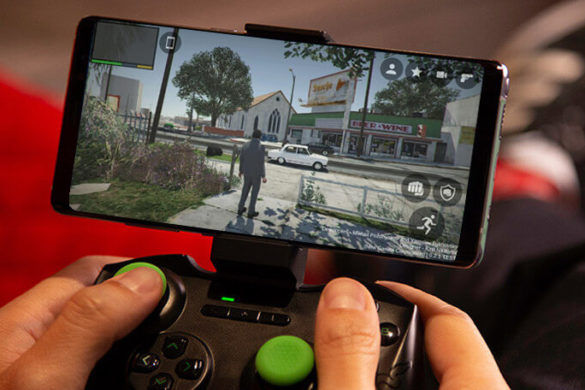Gta-5-for-android