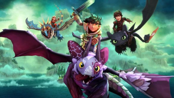 how-to-train-your-dragon-games