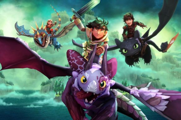 how-to-train-your-dragon-games