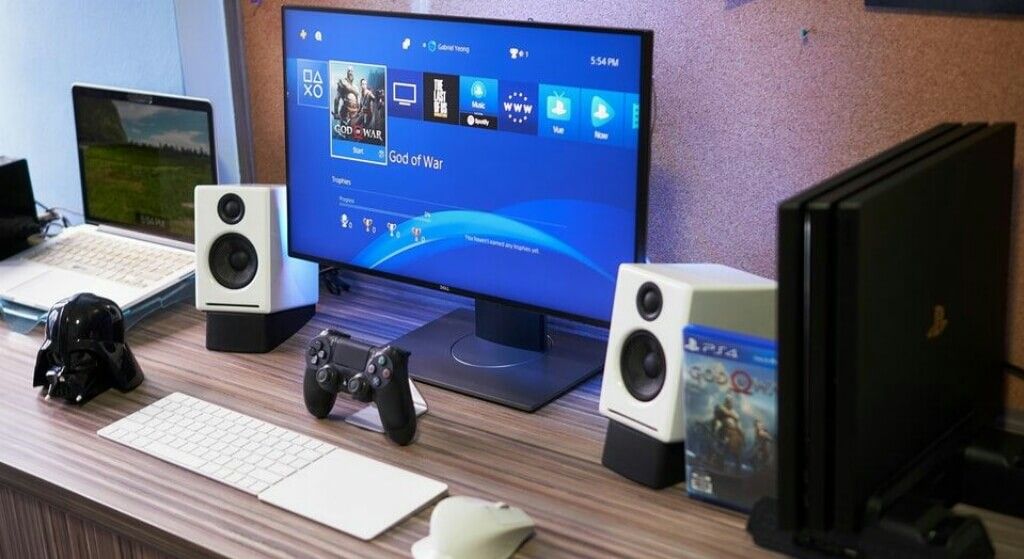 how-to-gameshare-on-ps4-xbox-one