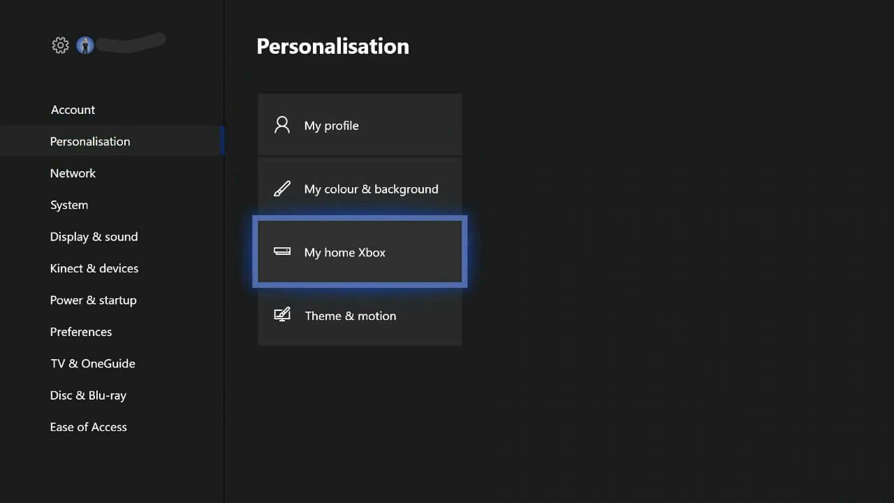 how-to-gameshare-on-xbox-one