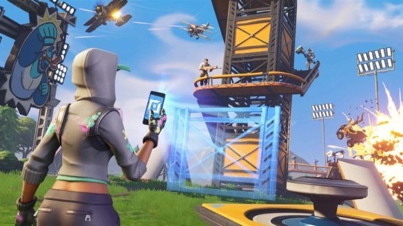 is-fortnite-dying