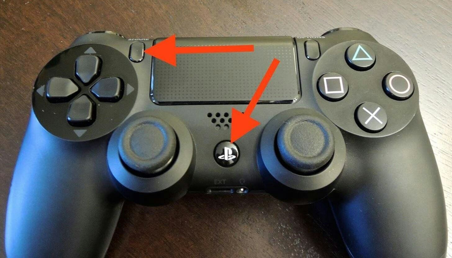 Ps4-remote-play Ps4-remote-play