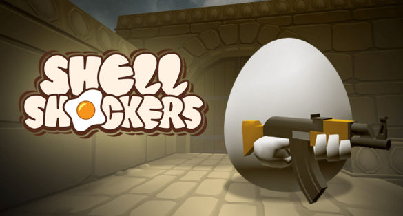 shell-shockers