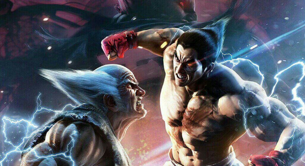 tekken-8-release-date