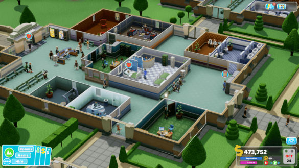 two-point-hospital-cheats