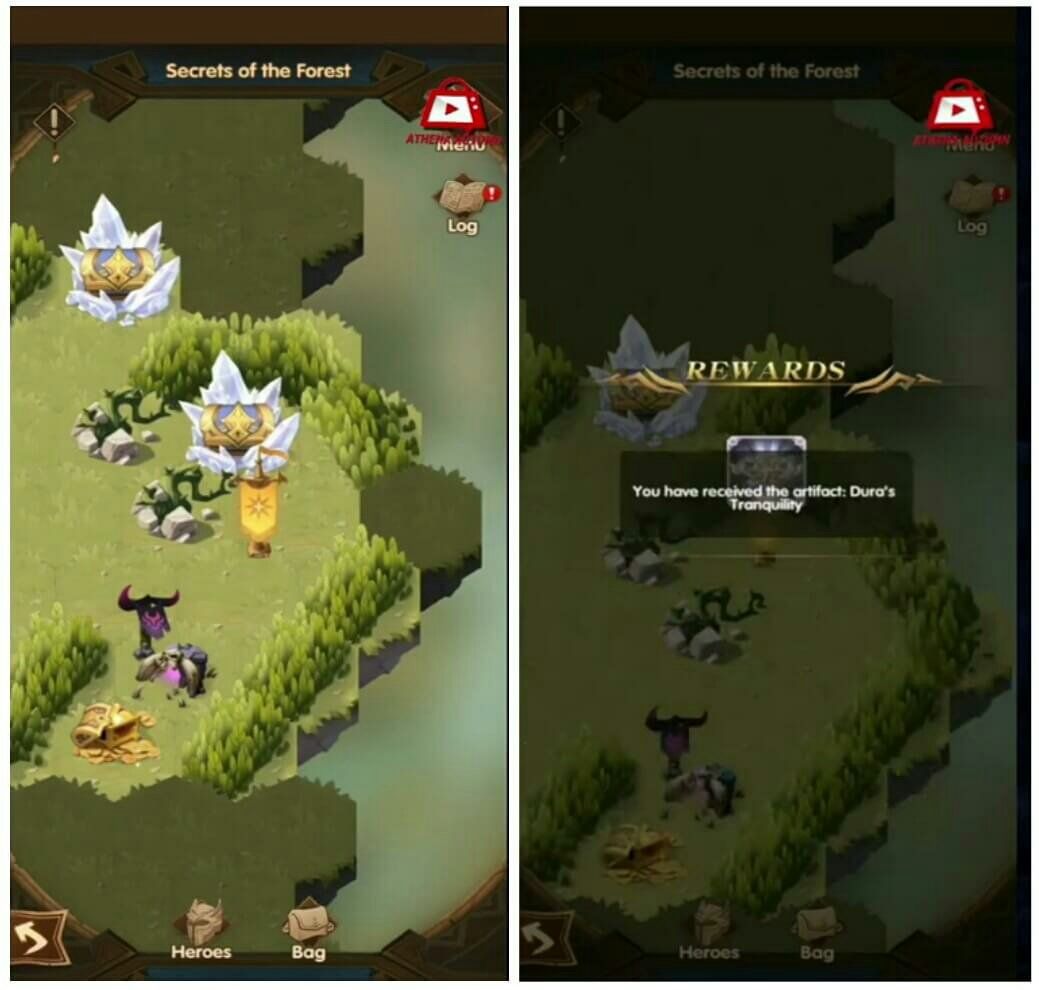 afk-arena-secrets-of-the-forest