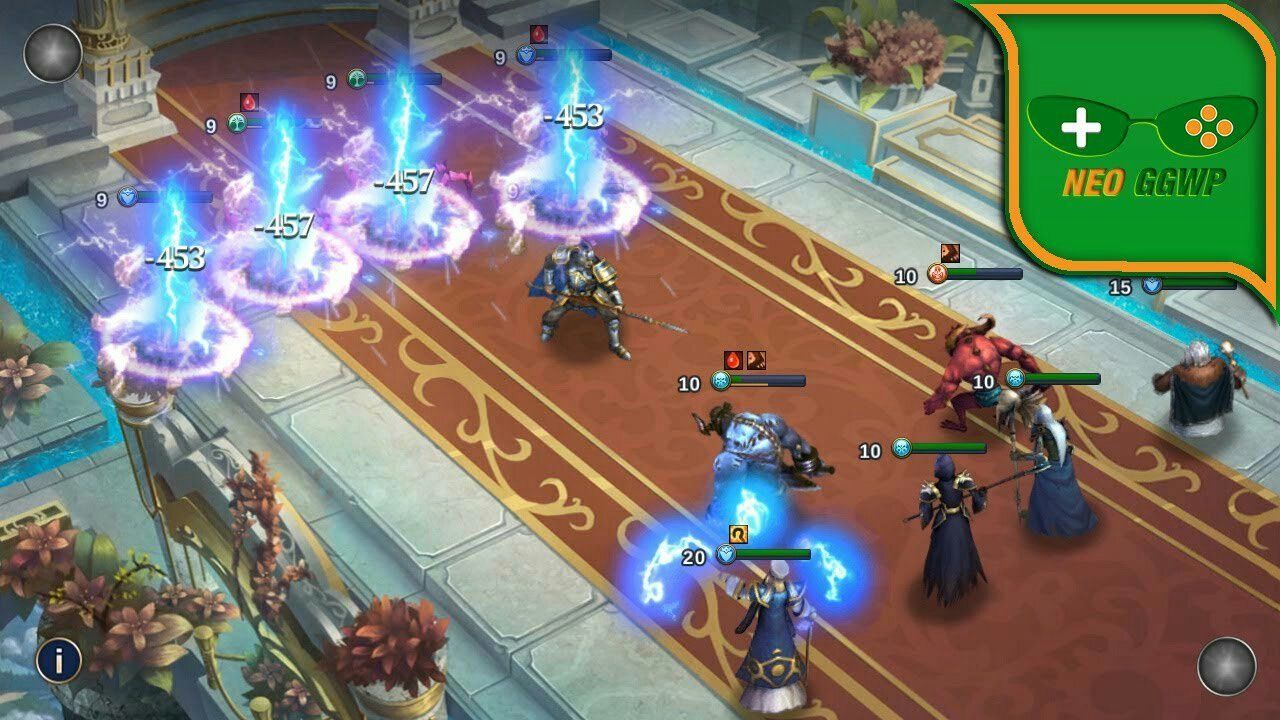 games-like-idle-heroes