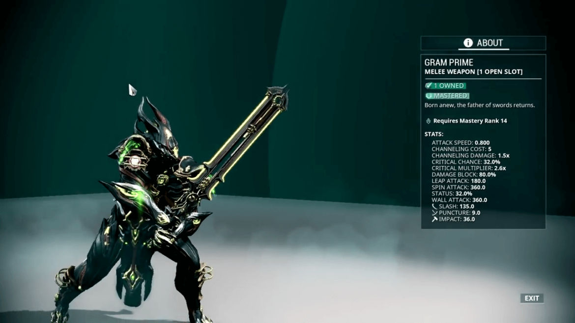 gram-prime