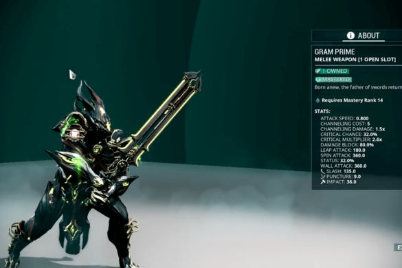 gram-prime