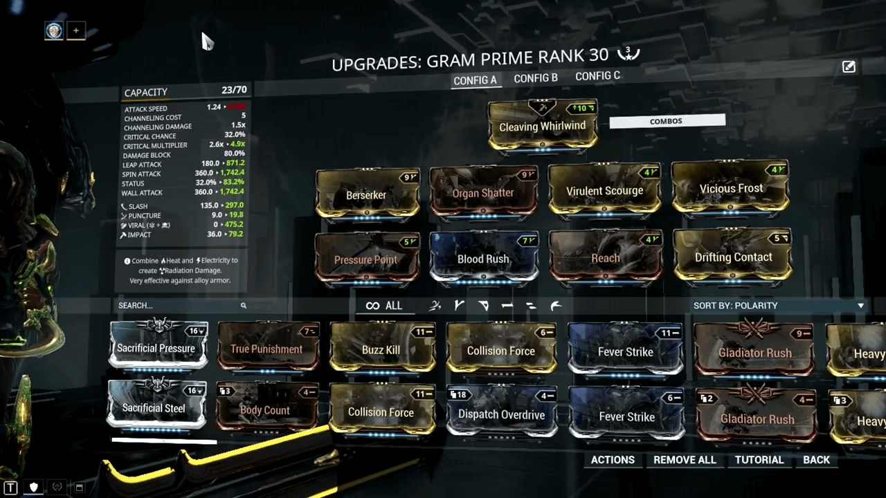 gram-prime