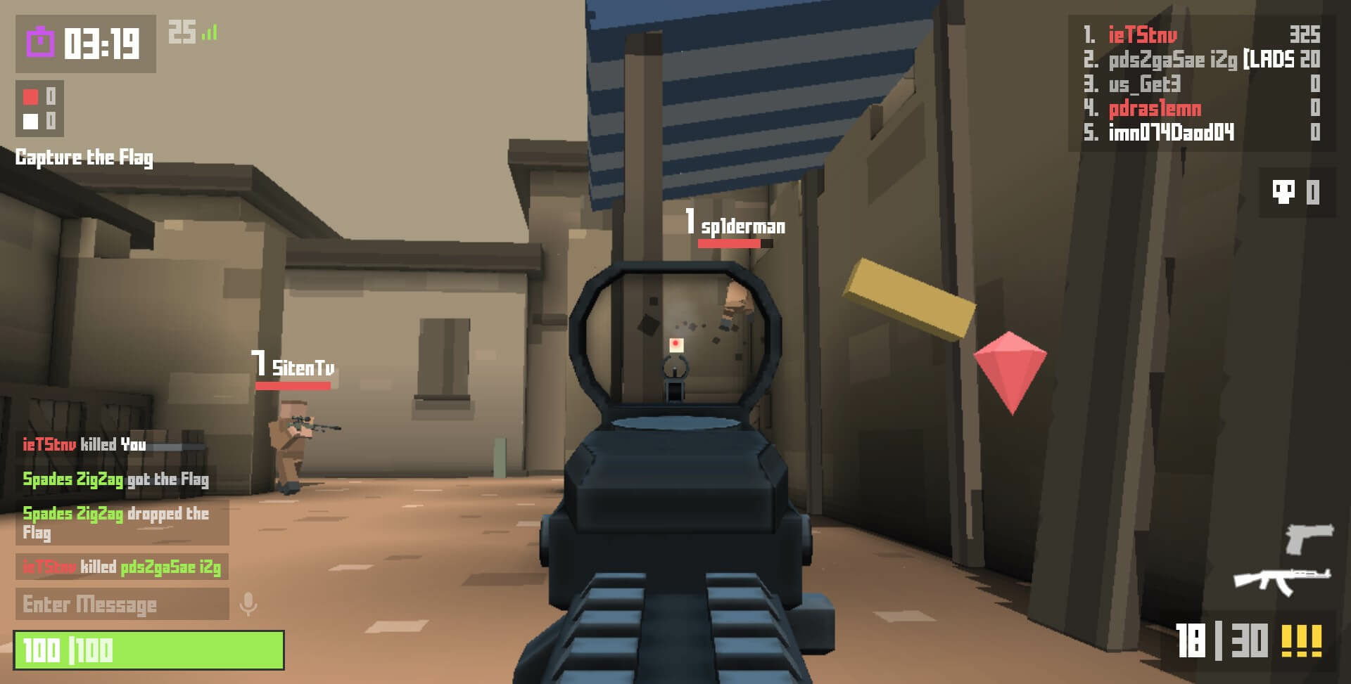 io-games