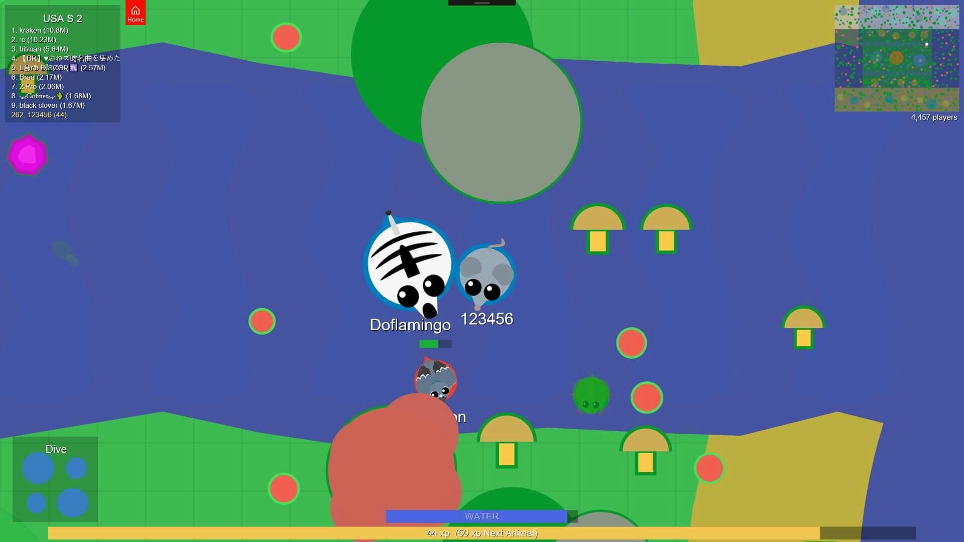io-games